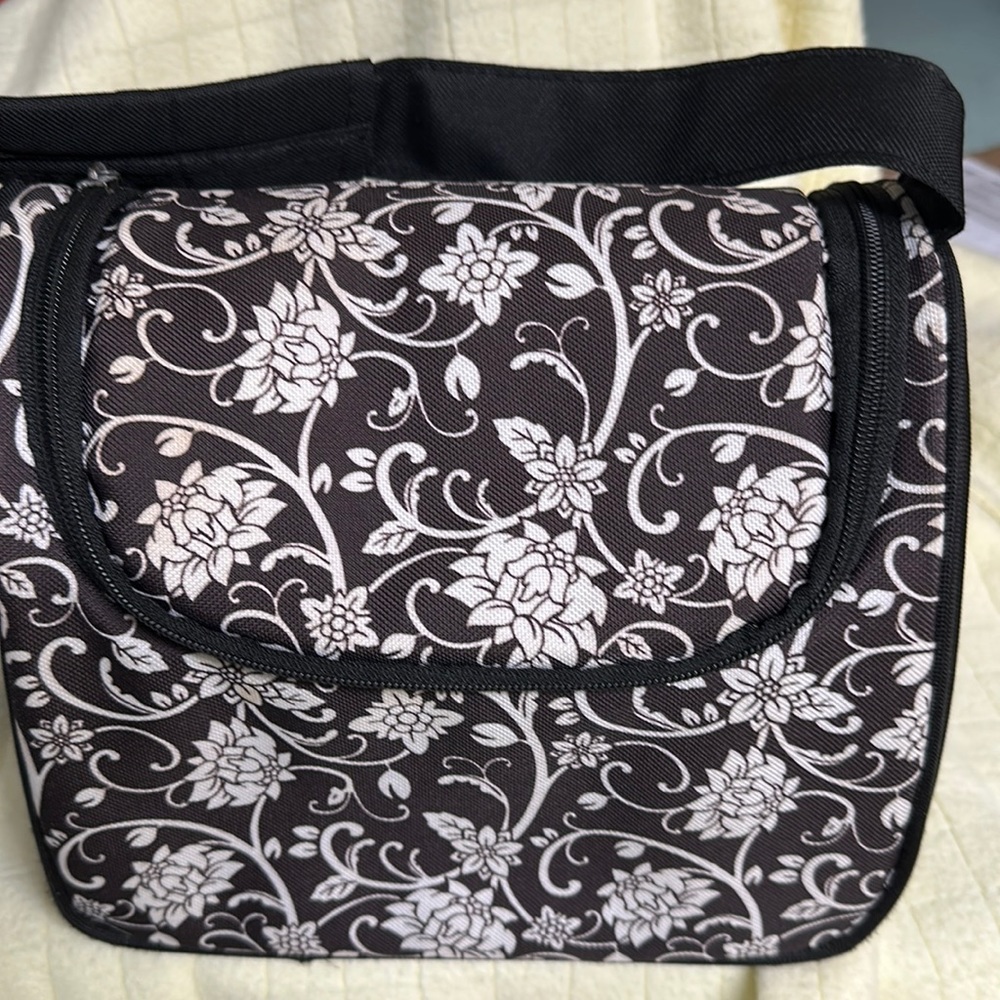 Fit Fresh Lunch Tote